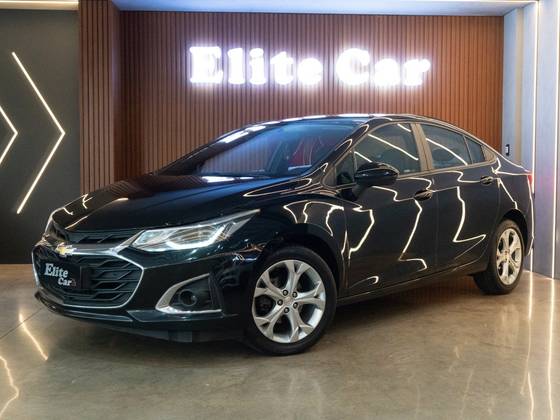 CHEVROLET CRUZE 1.4 TURBO LT 16V FLEX 4P AUTOMÁTICO CHEVROLET CRUZE 1.4 TURBO LT 16V FLEX 4P AUTOMÁTICO